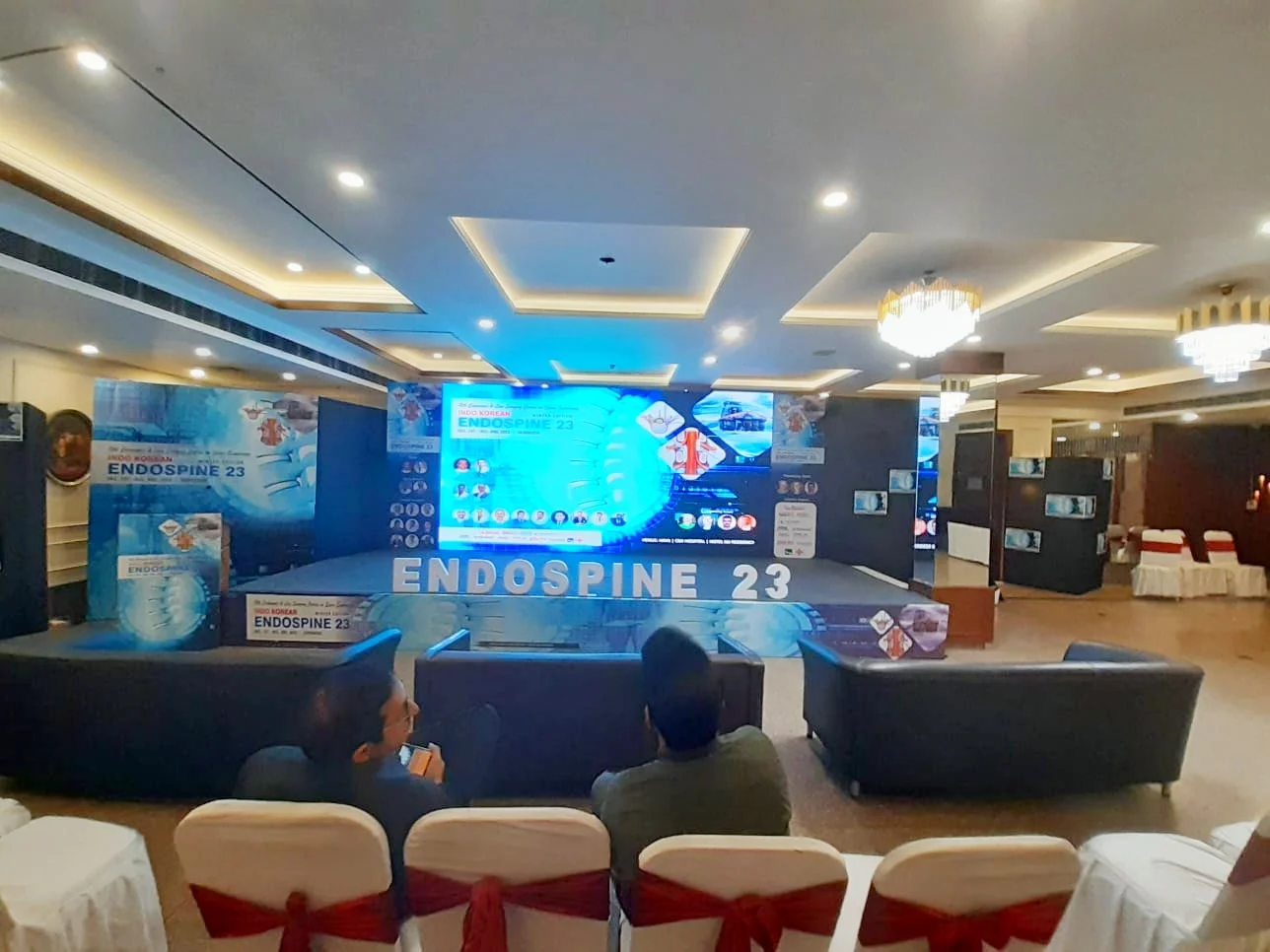 Event Planner in Uttarakhand