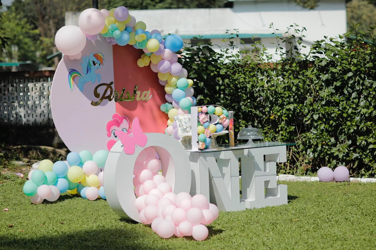 Birthday Party Image