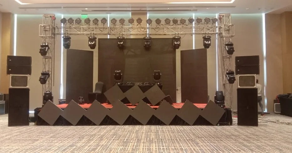 Event Management