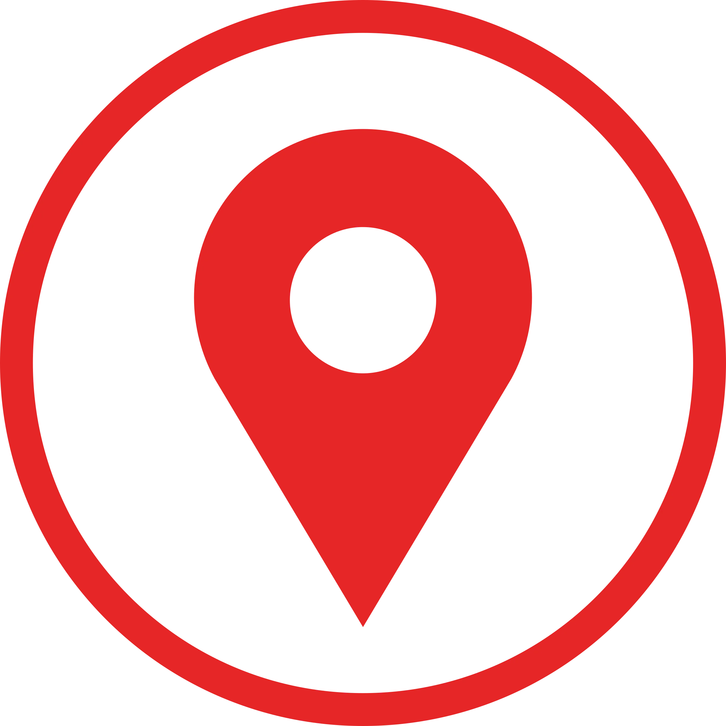 Location Icon - Bishnoi Events Dehradun